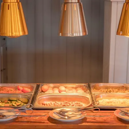 Ancora Park - Sunplace & Aparthotel