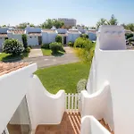 Ancora Park - Sunplace & 4*