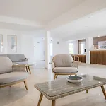 Aparthotel Ancora Park - Sunplace & 4*