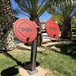 Ancora Park - Sunplace & Aparthotel 4*