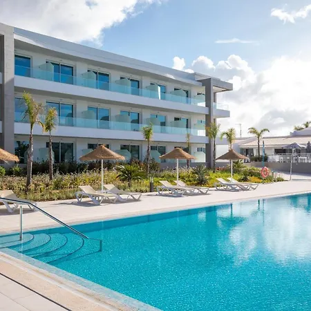 Appart hôtel Ancora Park - Sunplace & 4*